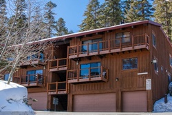 pet friendly by owner vacation rental in mammoth, california