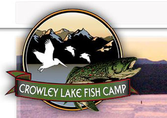 crowley lake fish camp