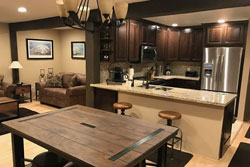 pet friendly by owner vacation rental in mammoth, california