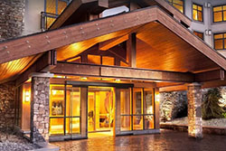 pet friendly wheelchair accessible by owner vacation rental in mammoth
